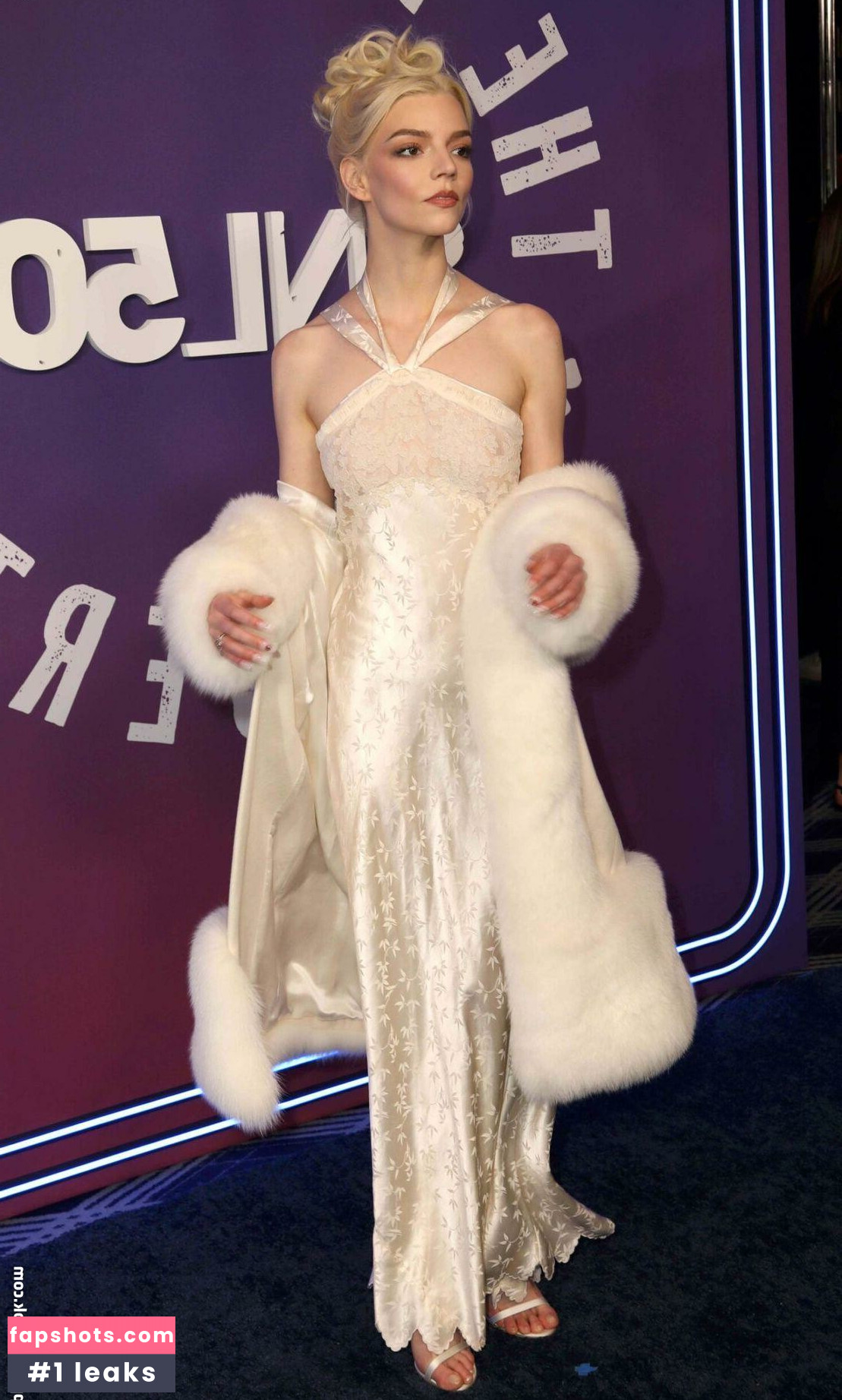 Anya Taylor-Joy Nacktheit OnlyFans Fotos #98 - Fapshots