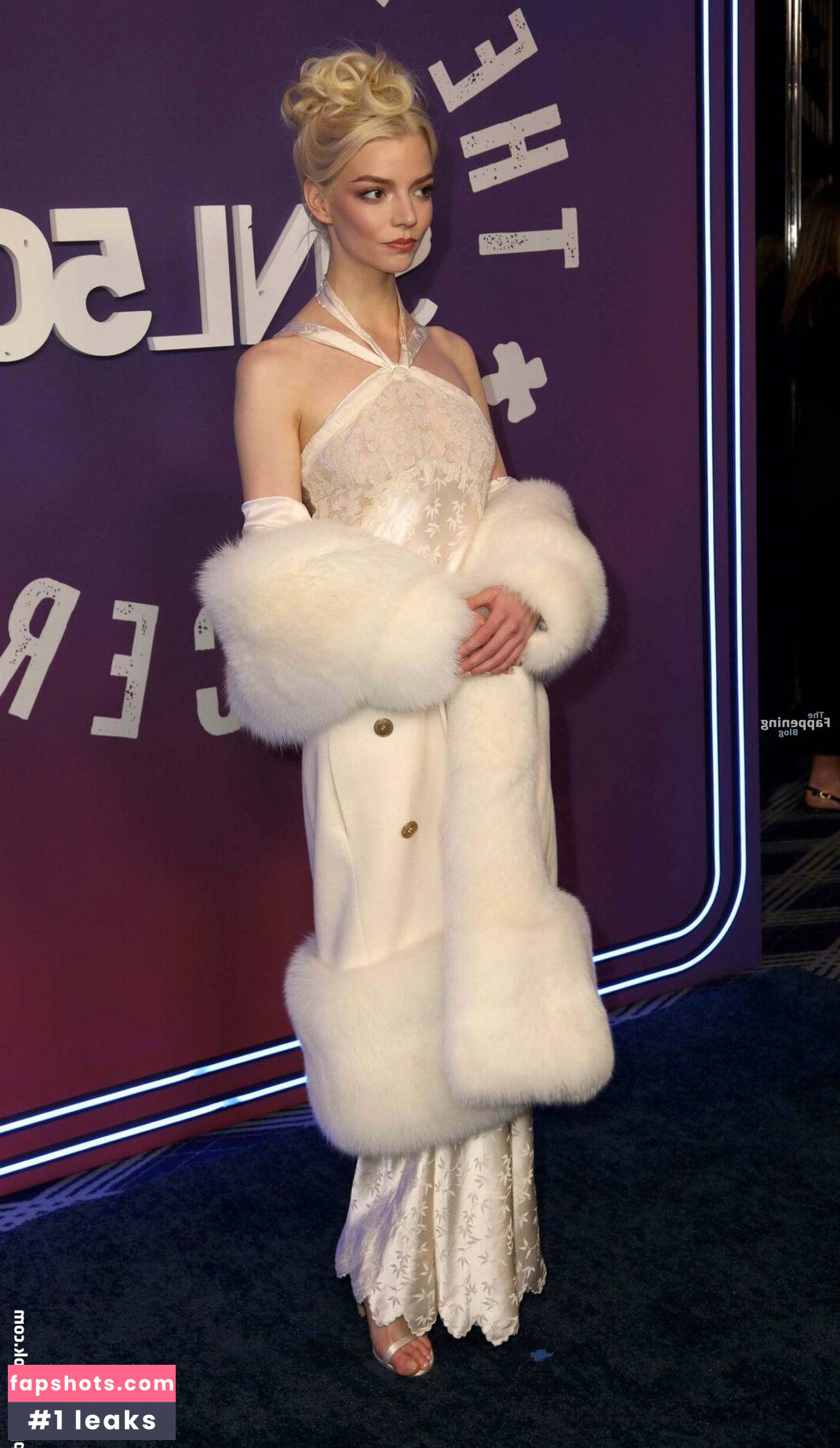 Anya Taylor-Joy Nacktheit OnlyFans Fotos #99 - Fapshots