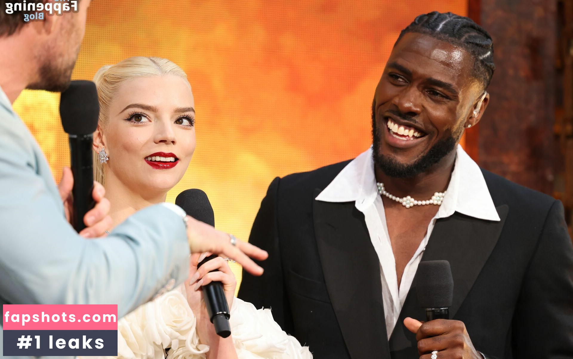 Anya Taylor-Joy gallery photo #983