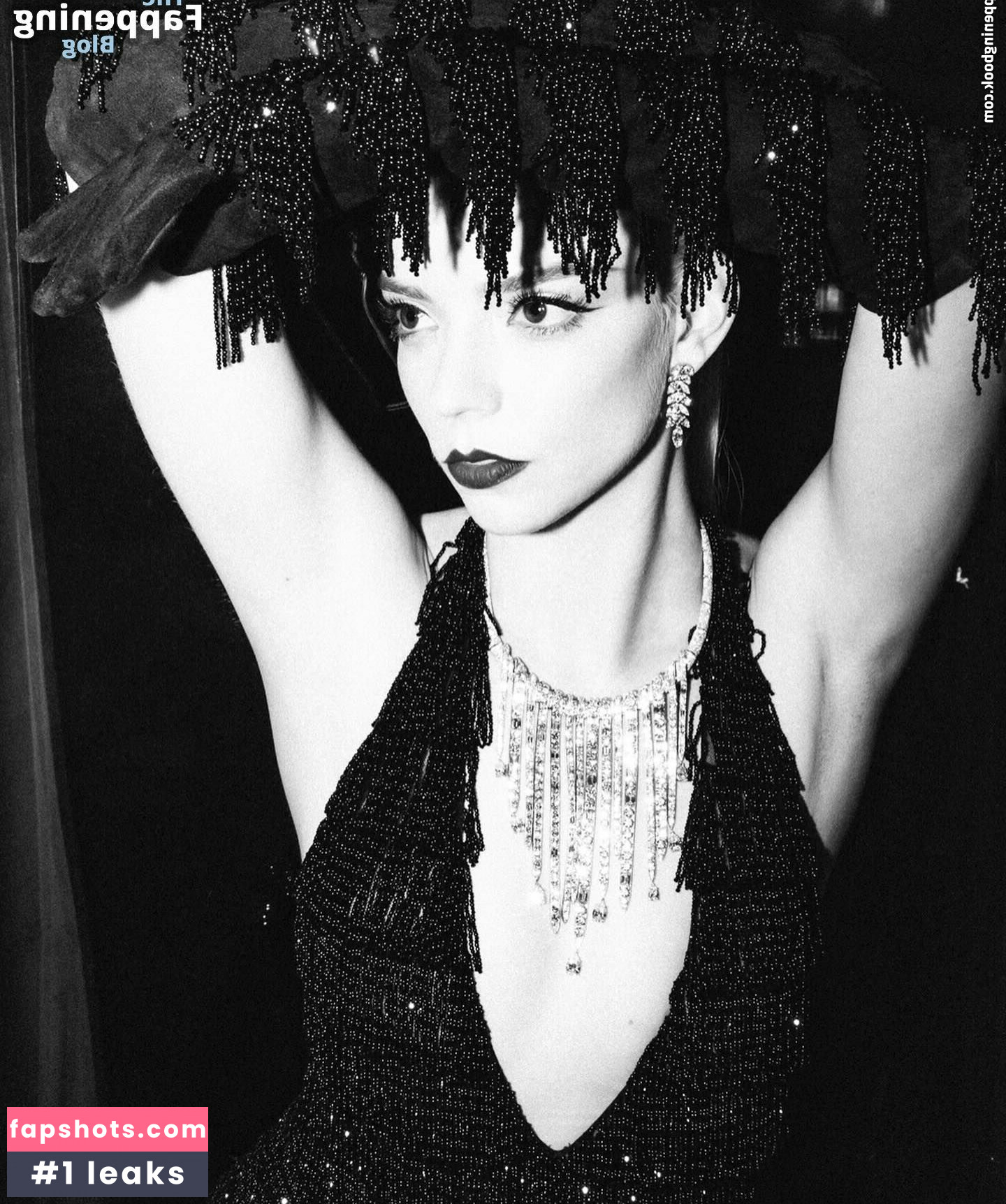 Anya Taylor-Joy gallery photo #988