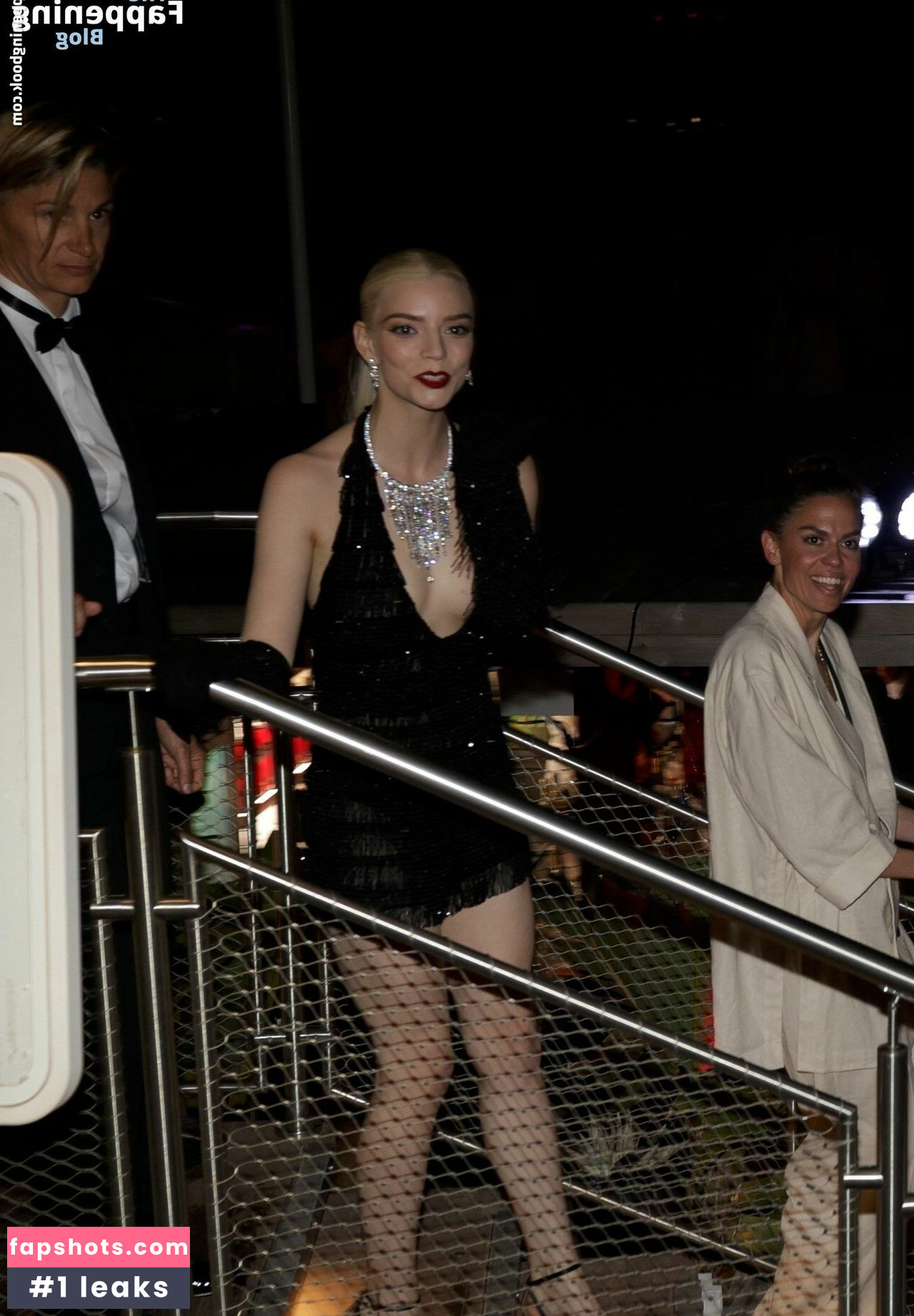 Anya Taylor-Joy gallery photo #993