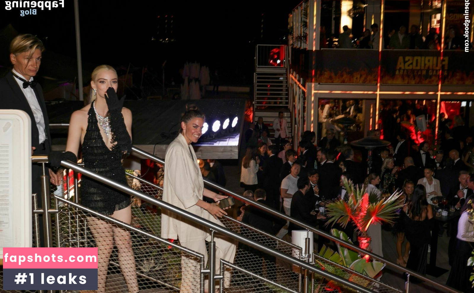 Anya Taylor-Joy gallery photo #994