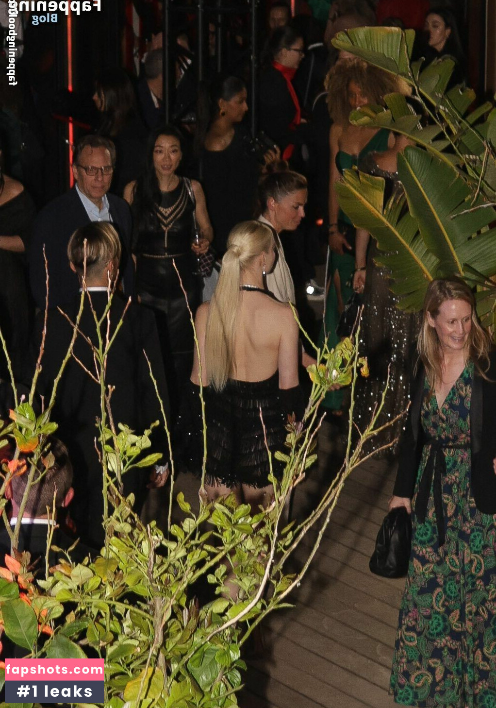 Anya Taylor-Joy gallery photo #998