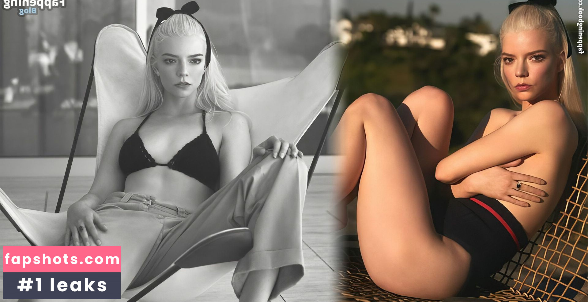 Anya Taylor gallery photo #11