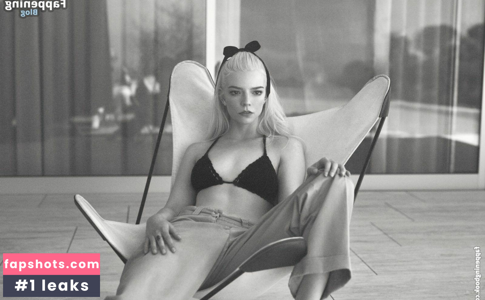 Anya Taylor gallery photo #8