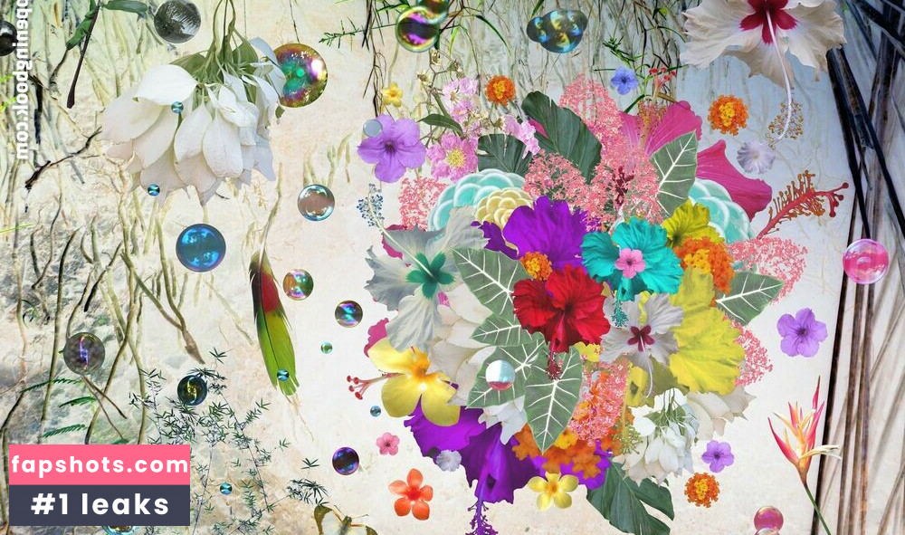 Anya Tikhomirova gallery photo #2