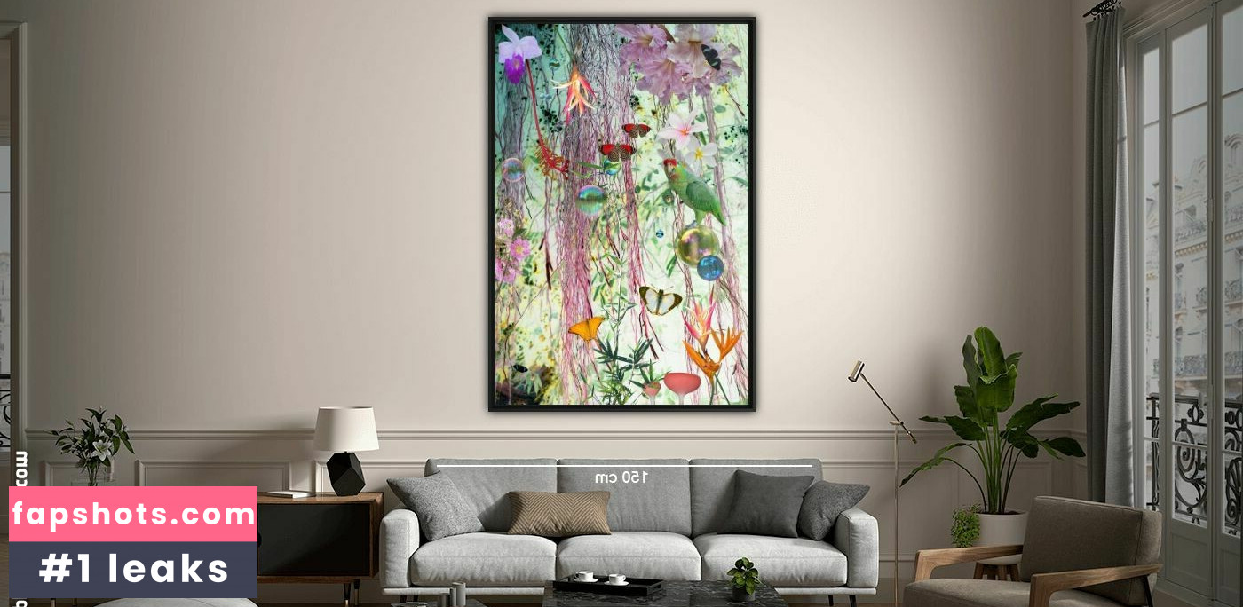 Anya Tikhomirova gallery photo #14