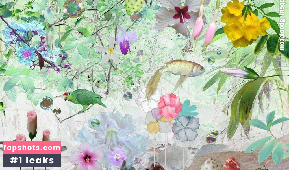 Anya Tikhomirova gallery photo #5