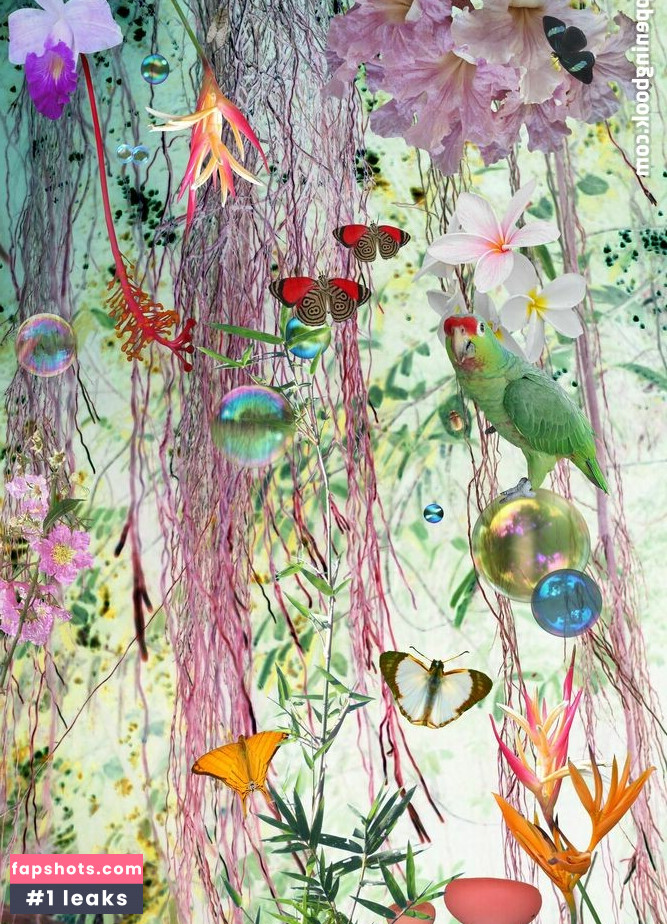 Anya Tikhomirova gallery photo #6