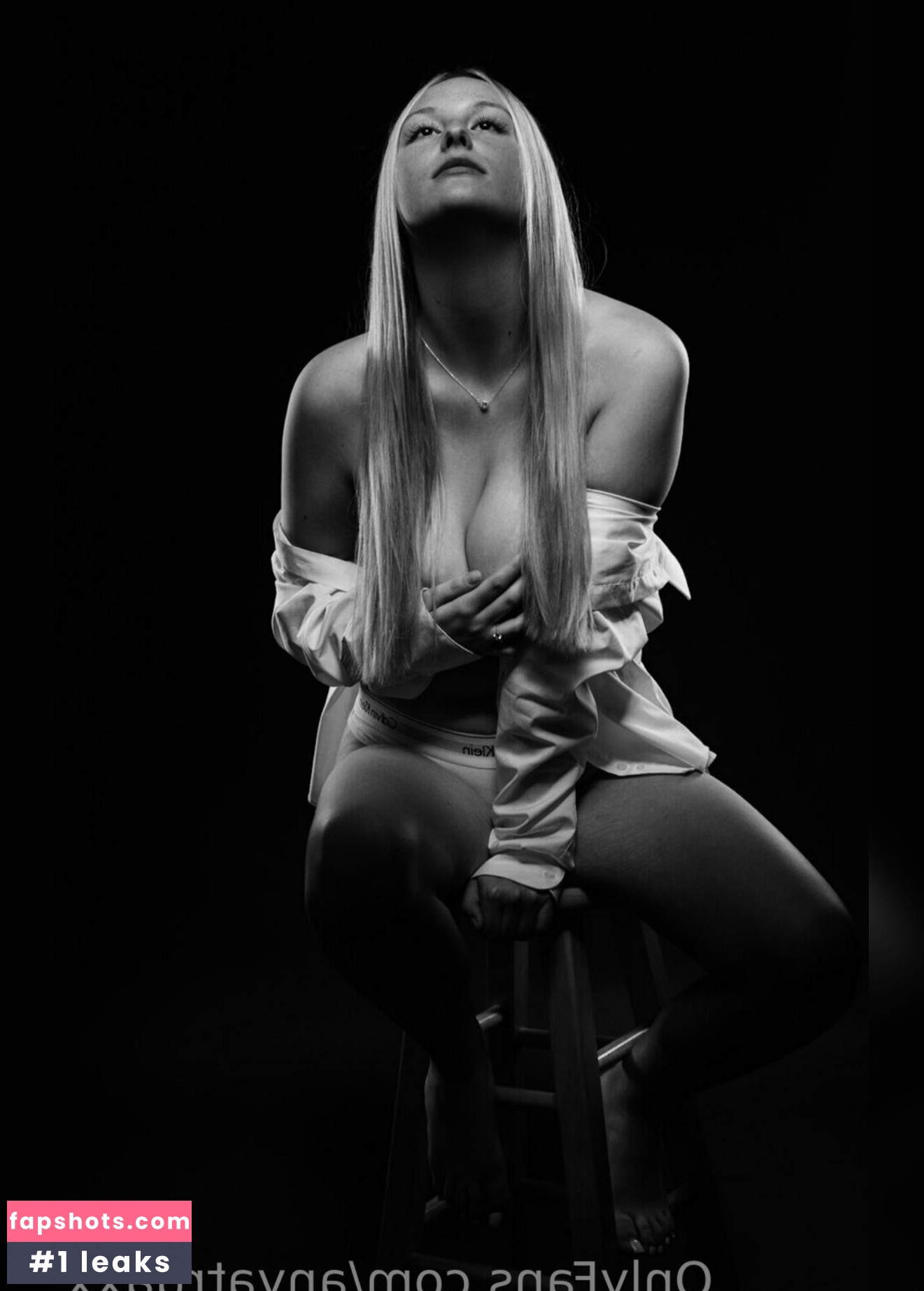 Anya Truax Nahé úniky fotek pouze od fanoušků #45 - Fapshots