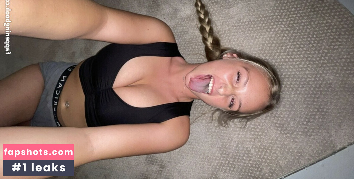 Anya Truax Nahé úniky fotek pouze od fanoušků #49 - Fapshots