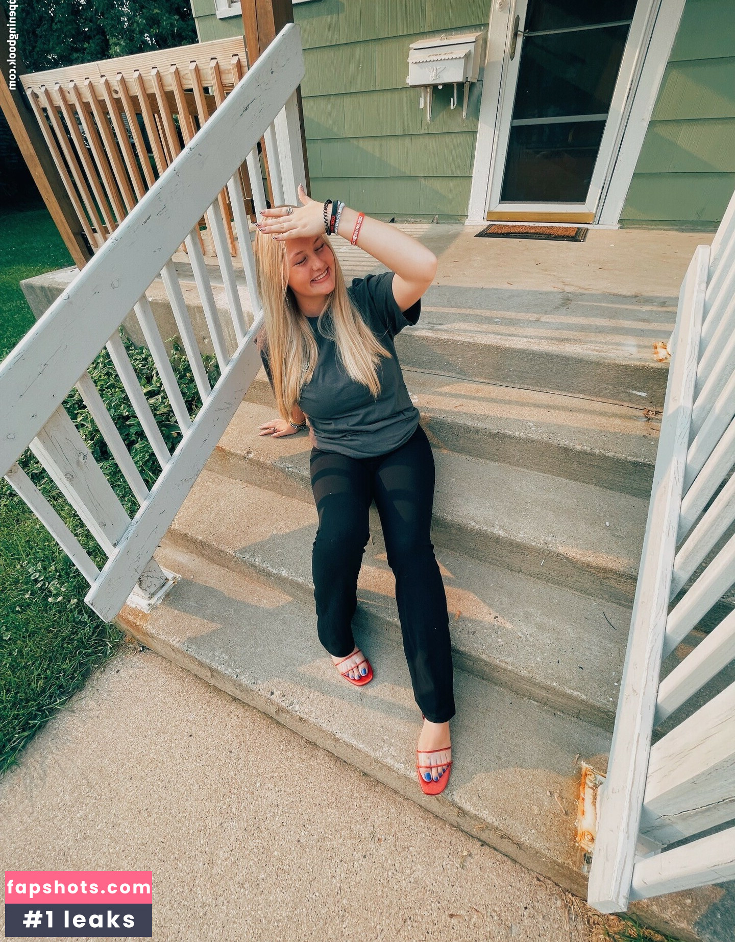 Anya Truax Nahé úniky fotek pouze od fanoušků #50 - Fapshots