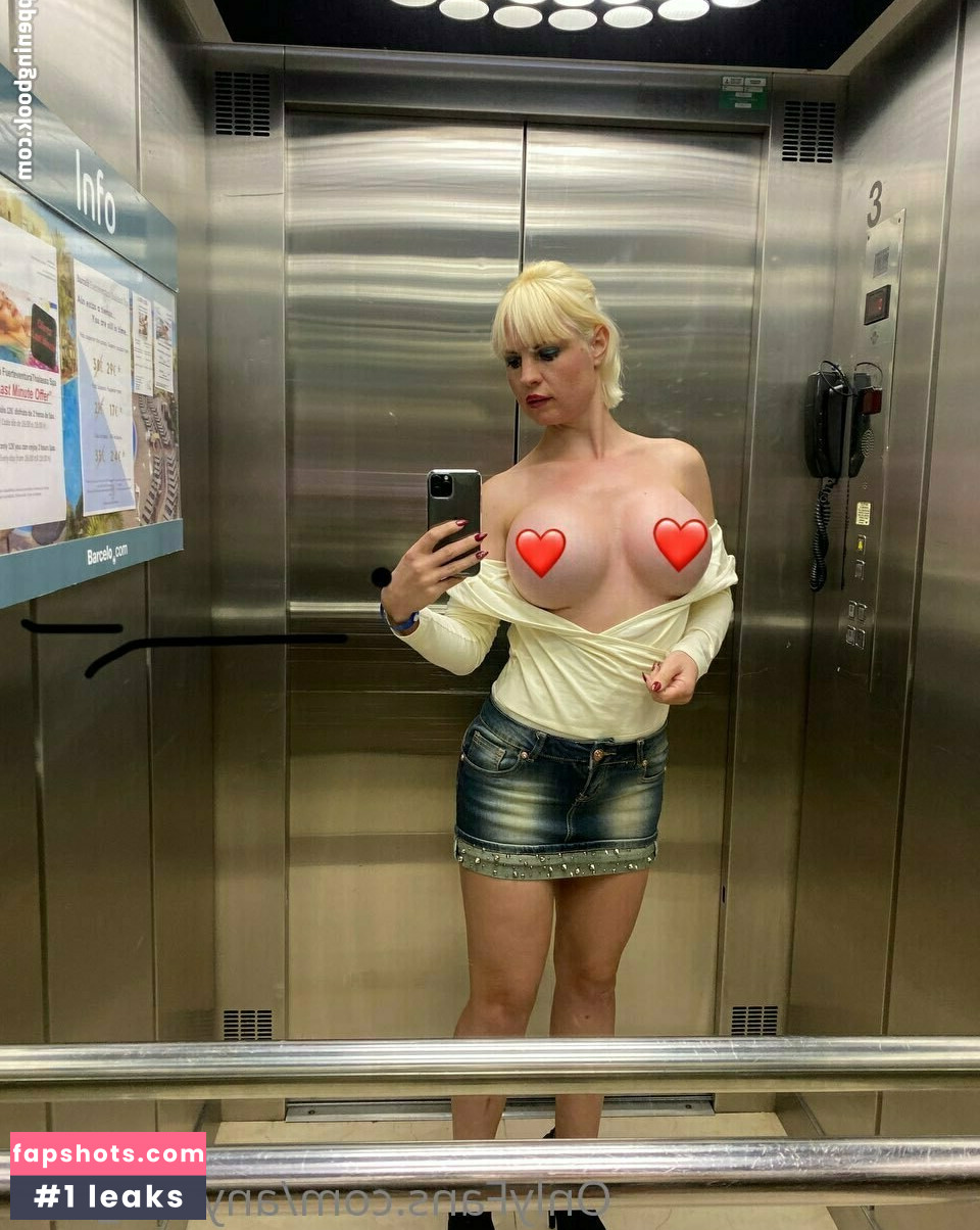 anya87_free Nahé úniky fotek pouze od fanoušků #13 - Fapshots