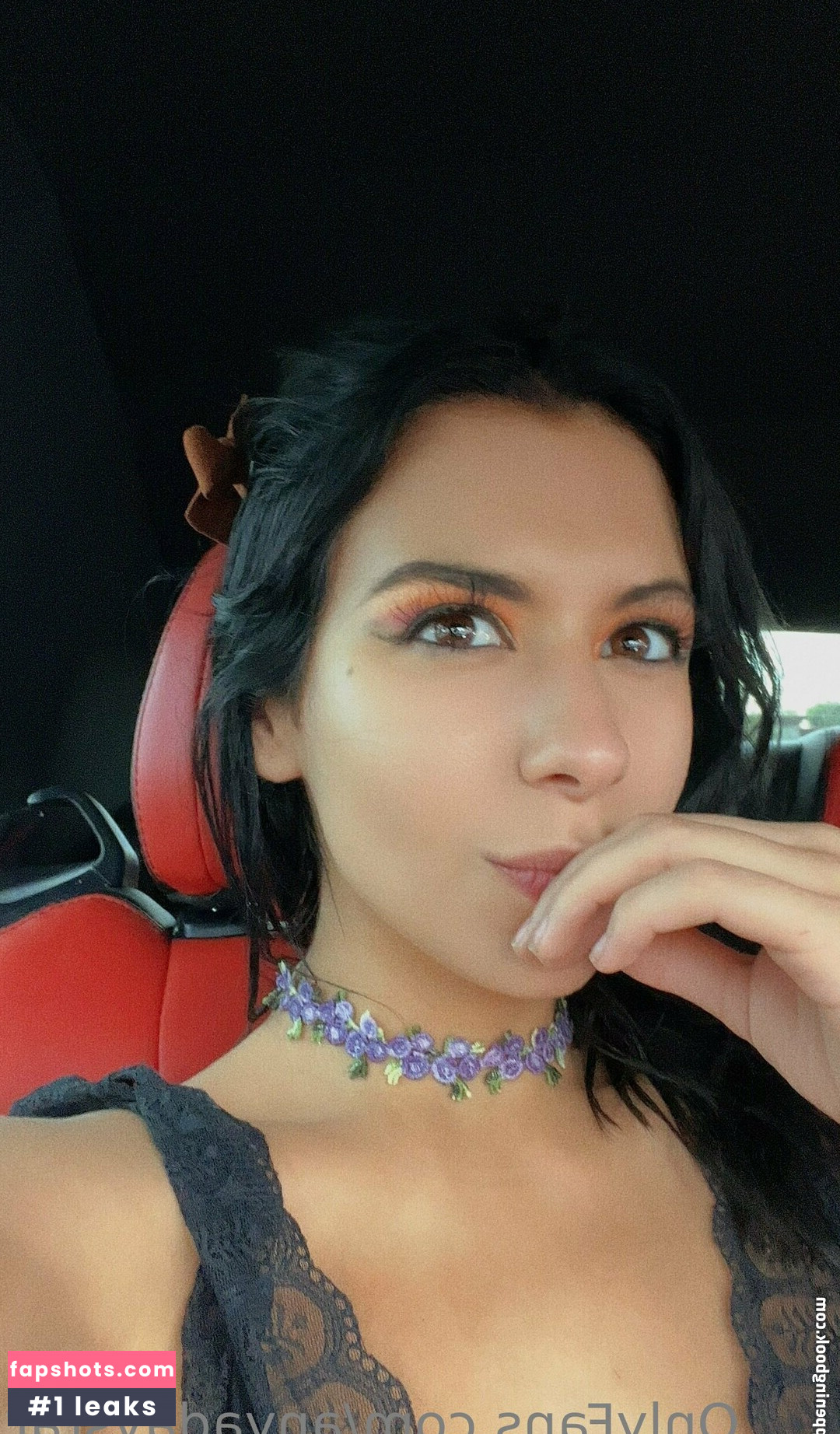 anyadaystar Nacktheit OnlyFans Fotos #19 - Fapshots