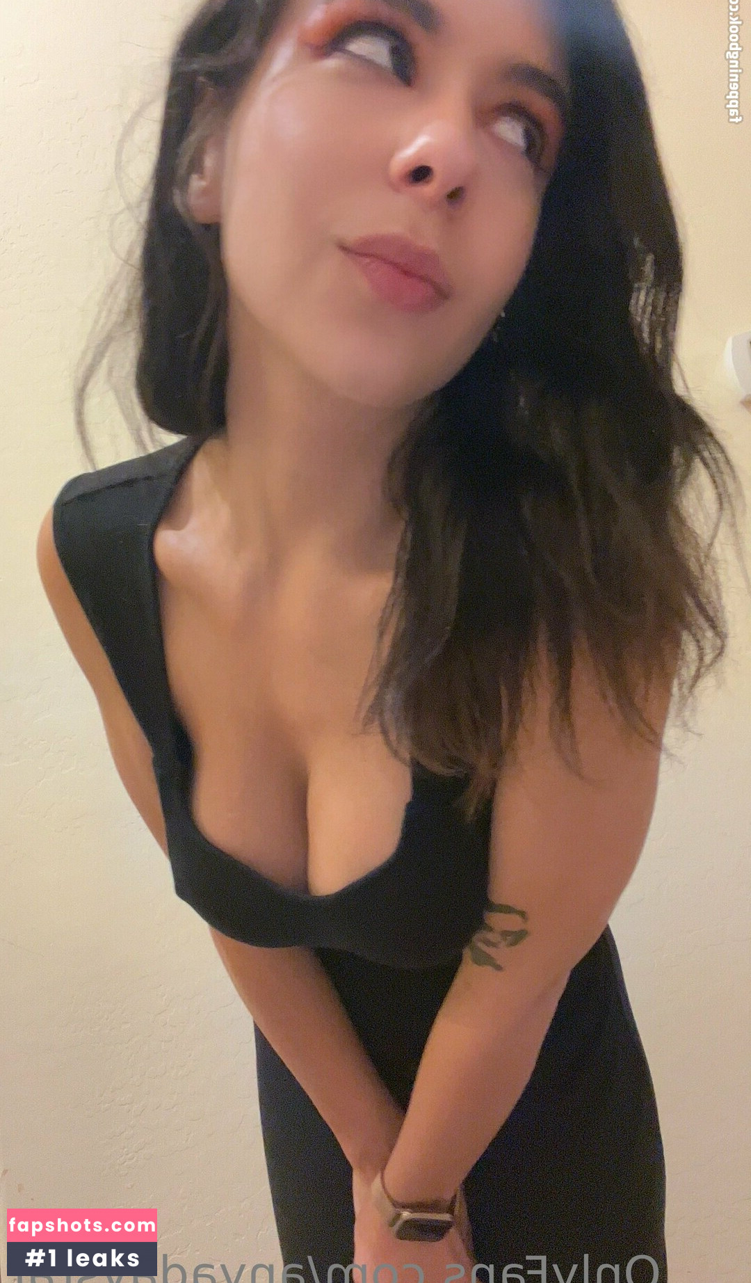 anyadaystar Nacktheit OnlyFans Fotos #24 - Fapshots