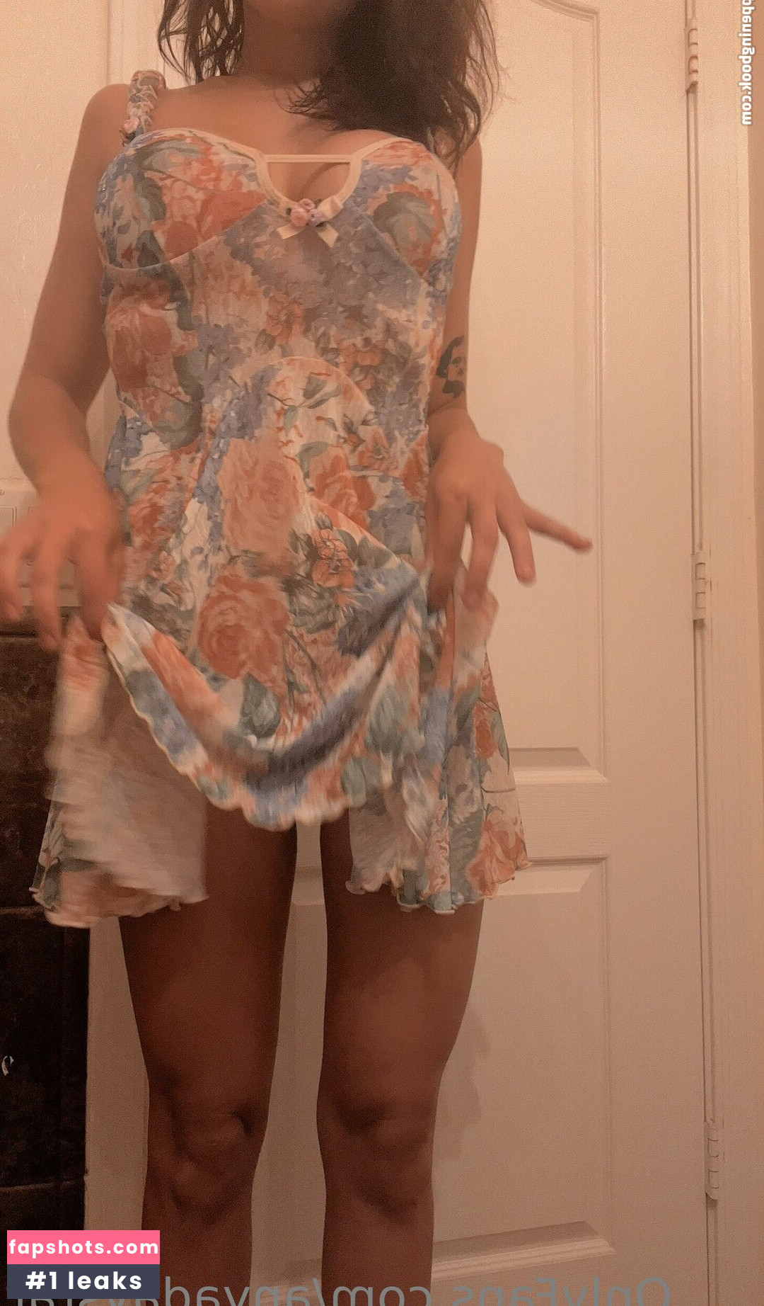 anyadaystar Nacktheit OnlyFans Fotos #26 - Fapshots