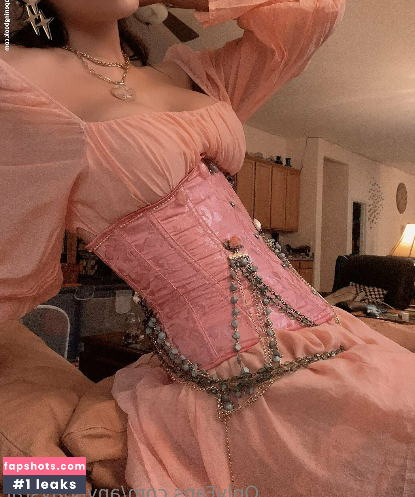 anyadaystar Nacktheit OnlyFans Fotos #28 - Fapshots