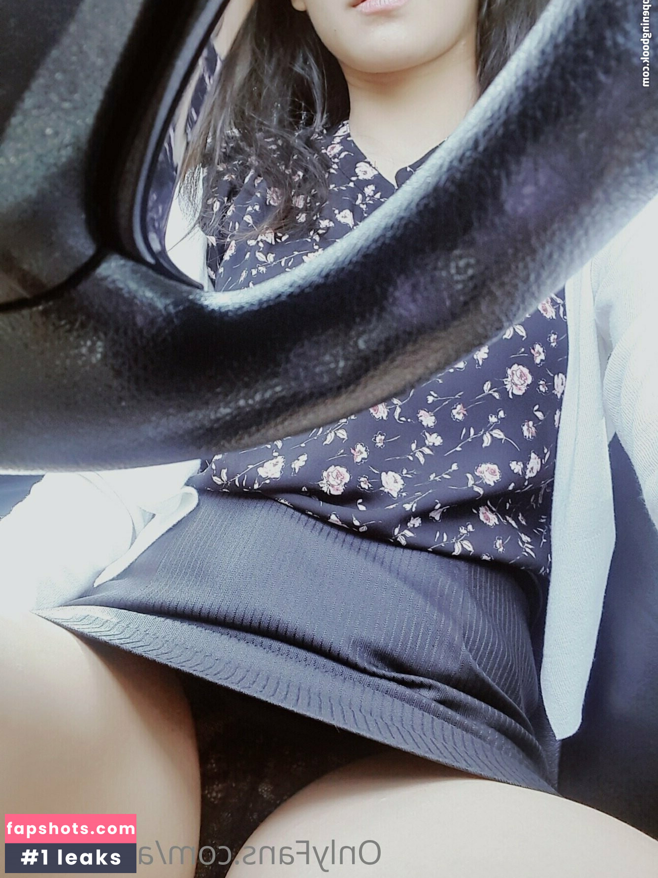 anyahana Nude Leaks OnlyFans Photos #21 - Fapshots