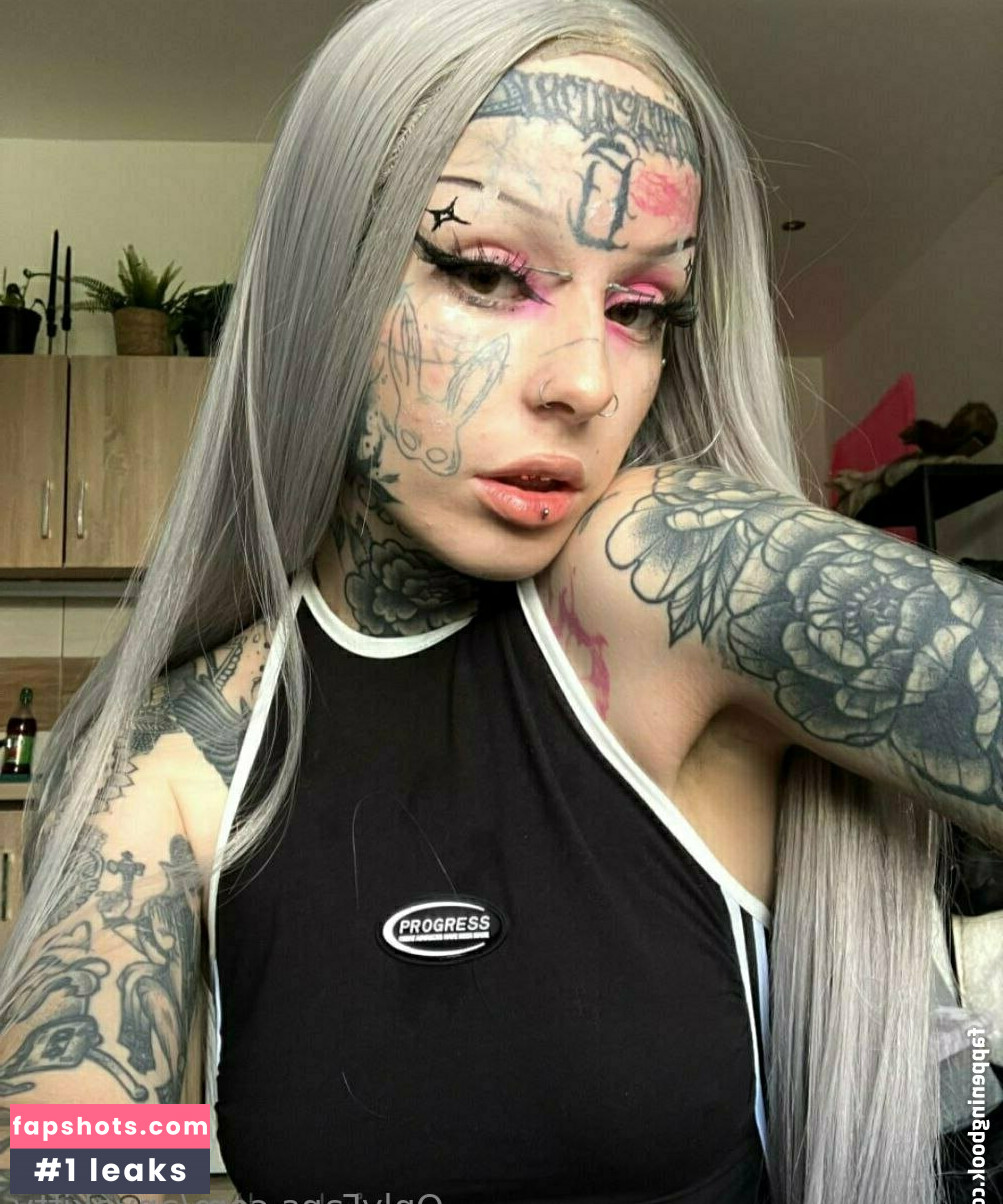 anyakitty Filtración Desnuda OnlyFans Foto #18 - Fapshots