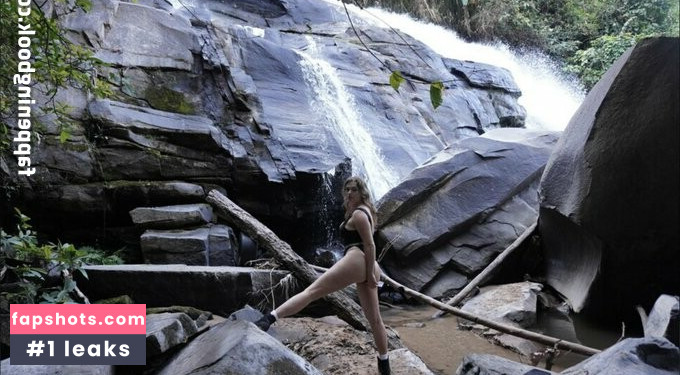 Anyamelia_george Nahé úniky fotek pouze od fanoušků #24 - Fapshots