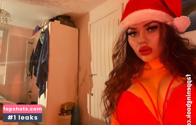 Anyamelia_george Nahé úniky fotek pouze od fanoušků #38 - Fapshots