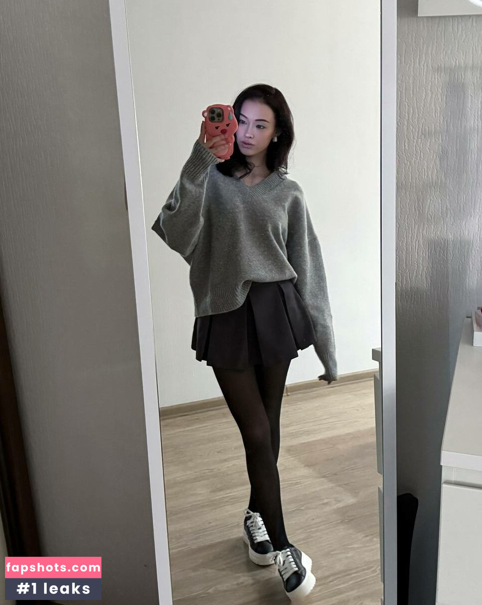 Anyarpg Nahé úniky fotek pouze od fanoušků #2 - Fapshots