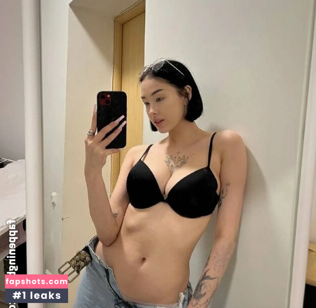 Anyarpg Nahé úniky fotek pouze od fanoušků #14 - Fapshots