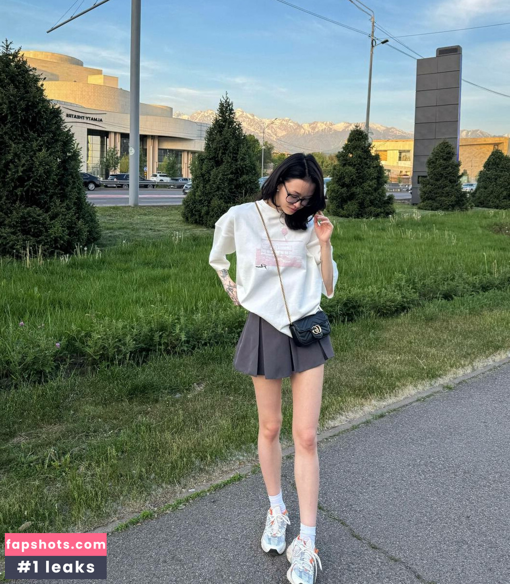 Anyarpg Nahé úniky fotek pouze od fanoušků #6 - Fapshots