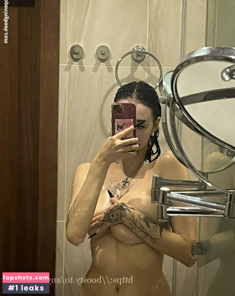 Anyarpg Nahé úniky fotek pouze od fanoušků #59 - Fapshots