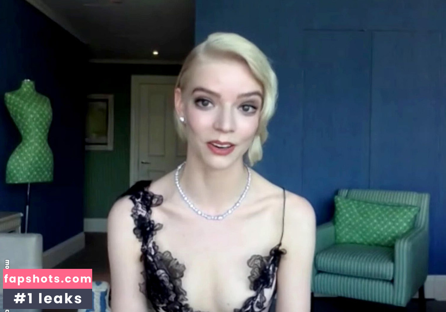 anyataylorjoy Nahé úniky fotek pouze od fanoušků #15 - Fapshots