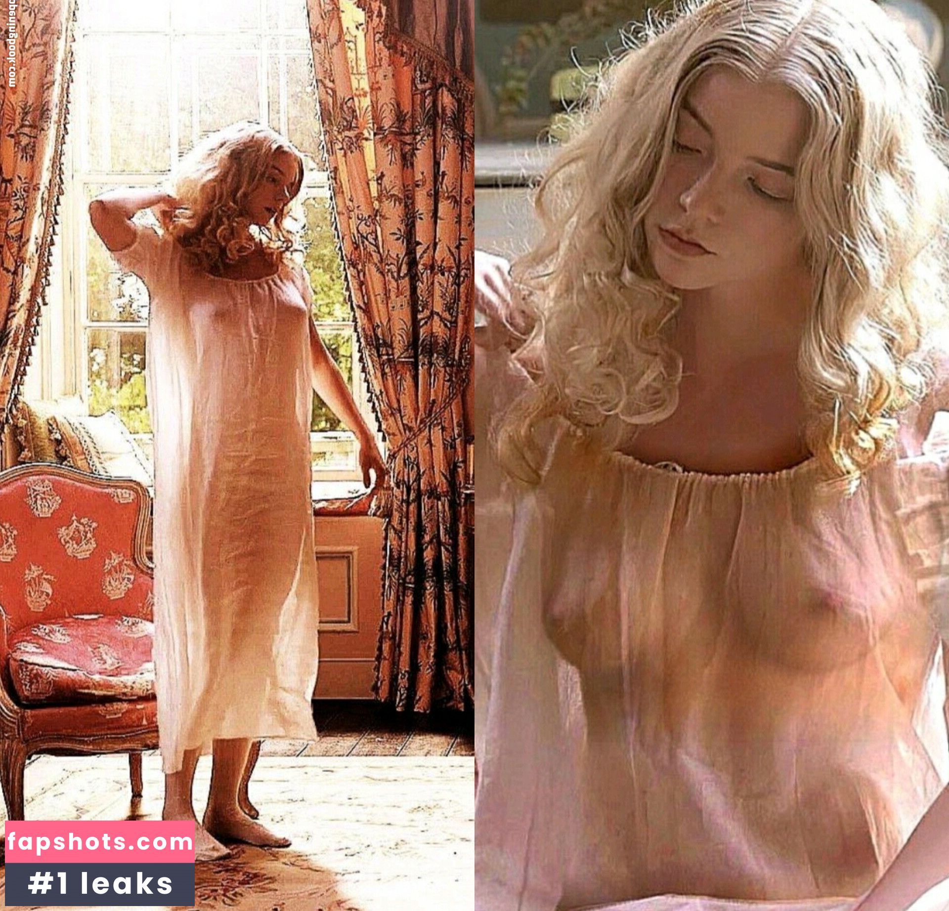 anyataylorjoy Nahé úniky fotek pouze od fanoušků #16 - Fapshots