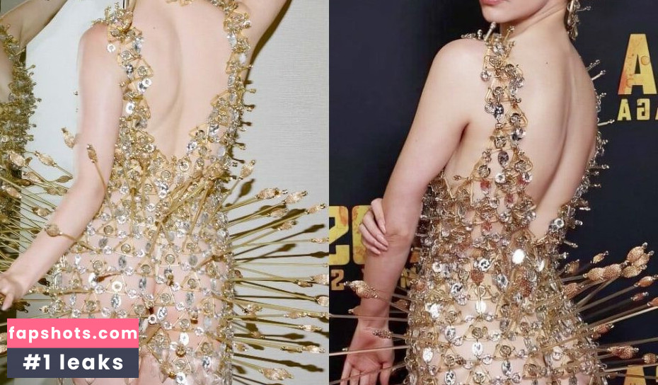 anyataylorjoy Nahé úniky fotek pouze od fanoušků #18 - Fapshots