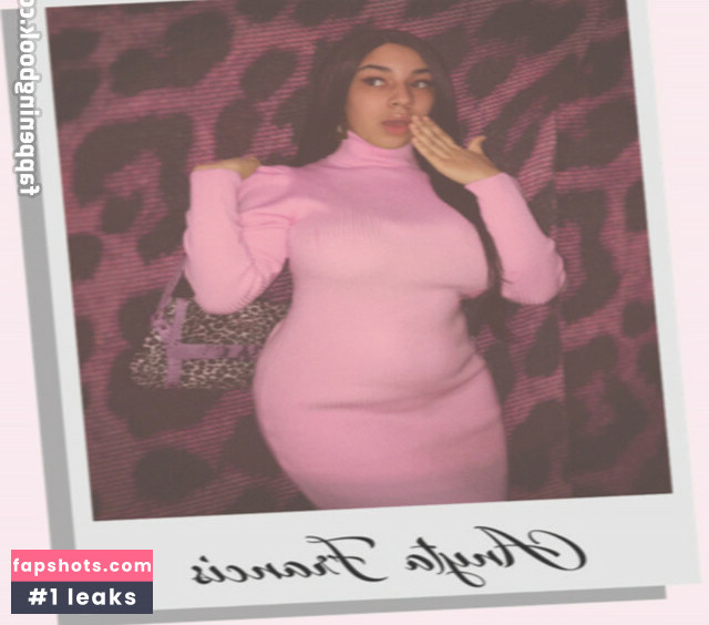 anytafrancis gallery photo #5