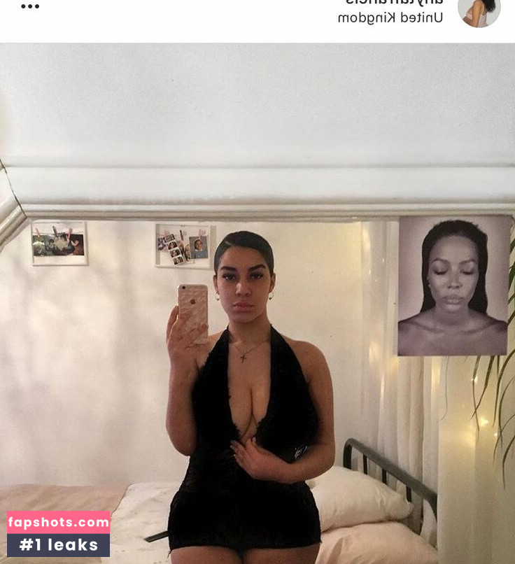 anytafrancis gallery photo #6