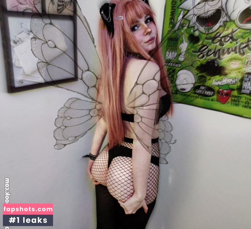 Anyurvil Nude Leaks OnlyFans Photos #11 - Fapshots