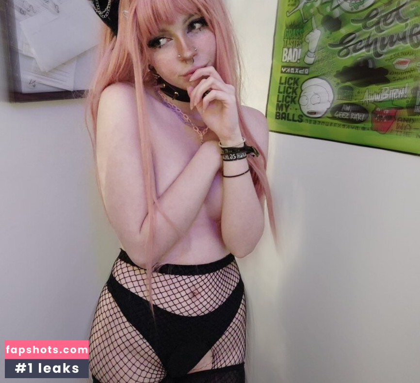 Anyurvil Nude Leaks OnlyFans Photos #9 - Fapshots