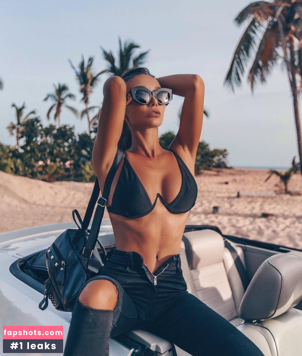 Anyuta Rai Nacktheit OnlyFans Fotos #16 - Fapshots