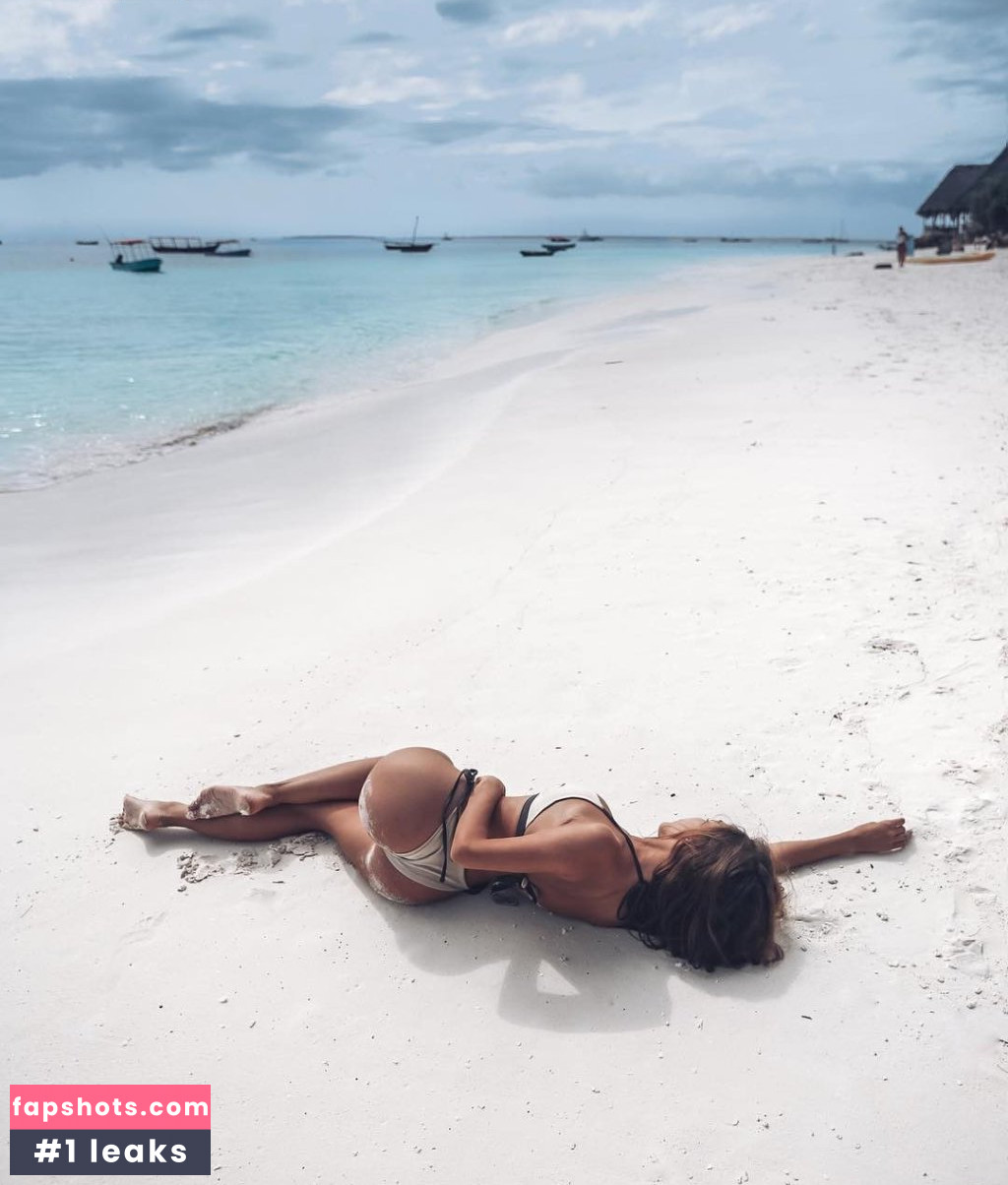 Anyuta Rai Nahé úniky fotek pouze od fanoušků #7 - Fapshots