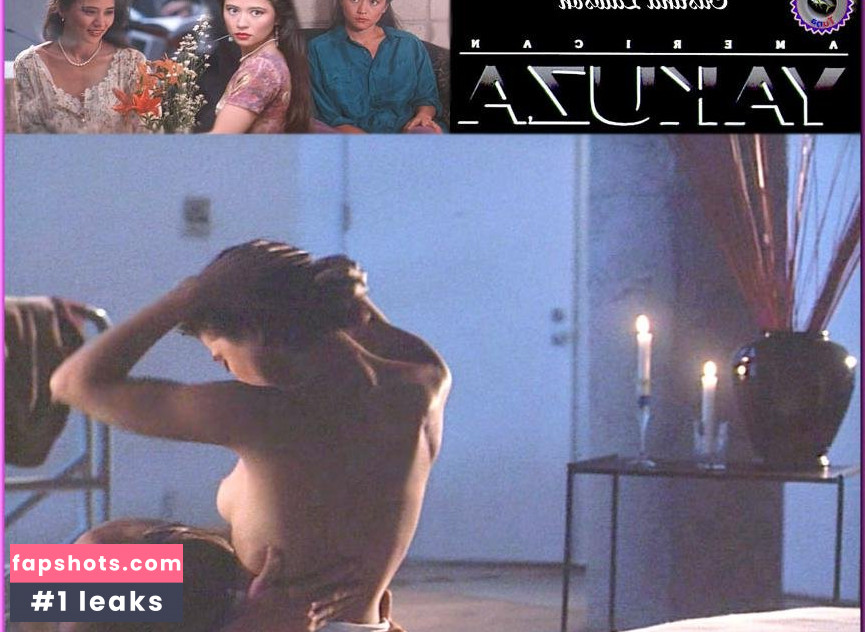 Anzu Lawson gallery photo #7