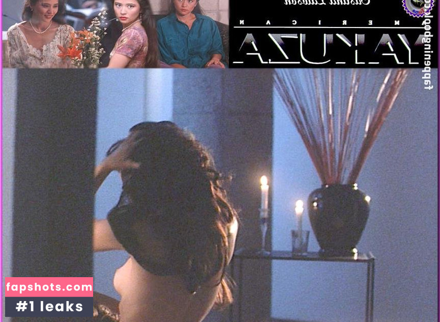 Anzu Lawson gallery photo #8