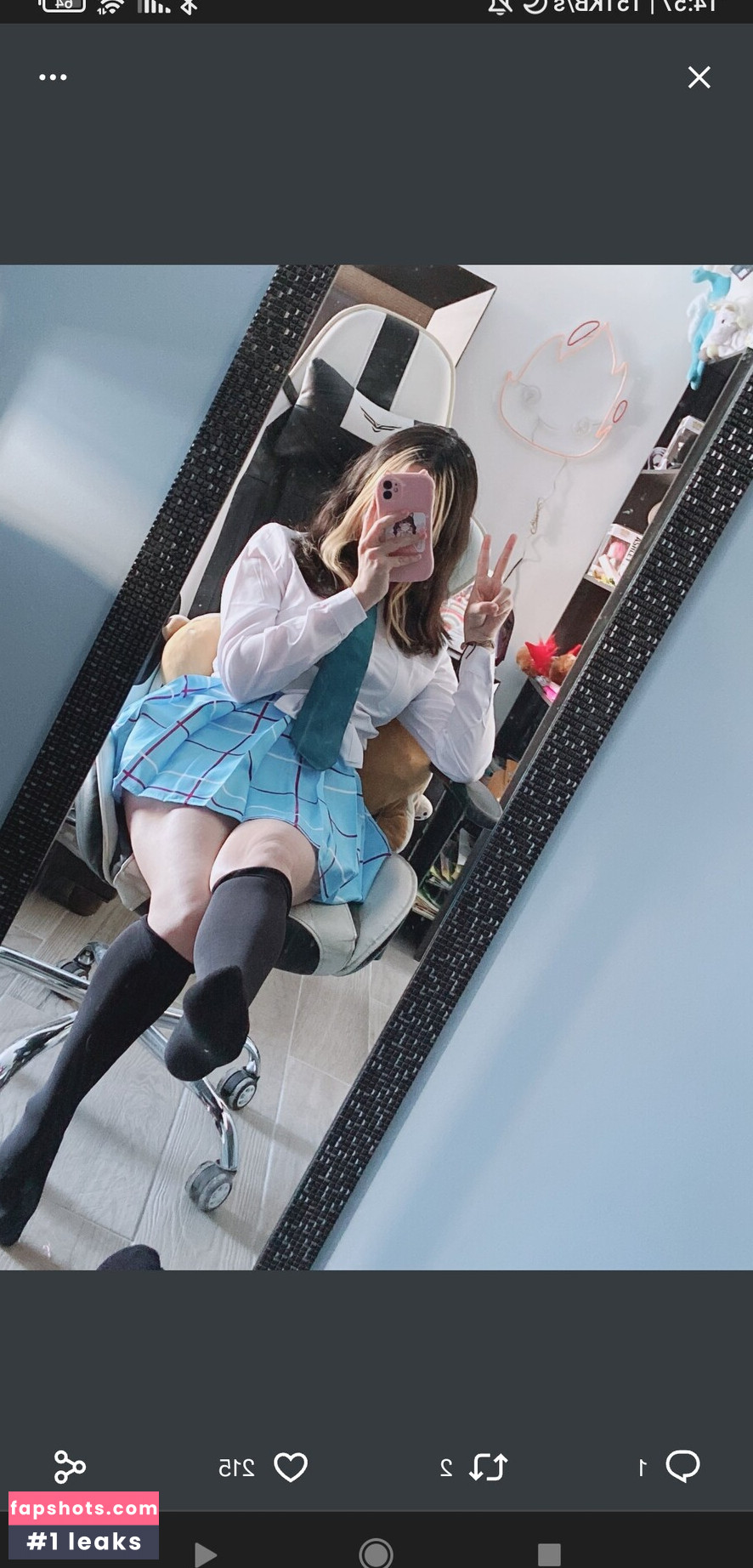 Anzu Veca Nude Leaks OnlyFans Photos #12 - LeakJerk