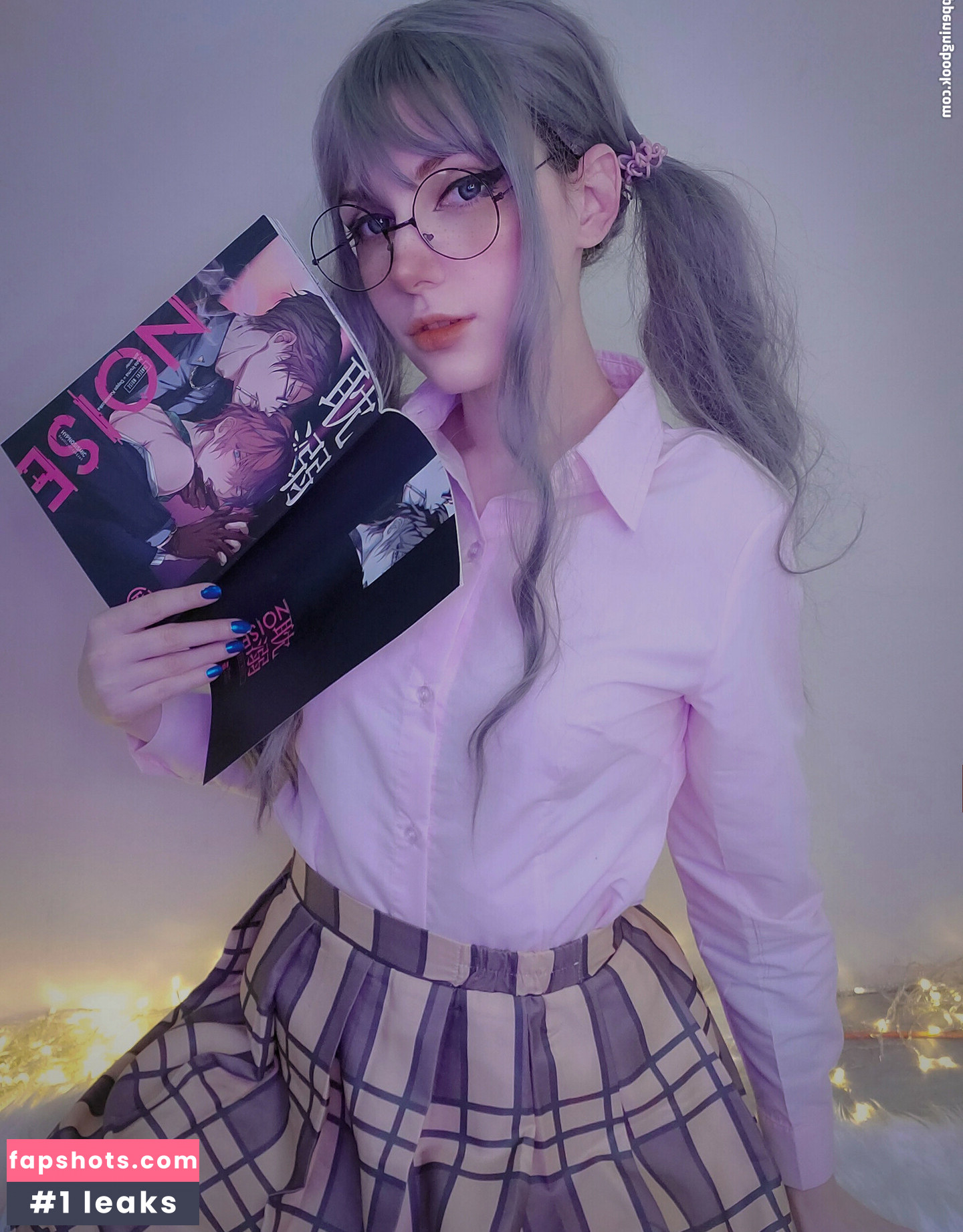 Aoi Hanna gallery photo #26