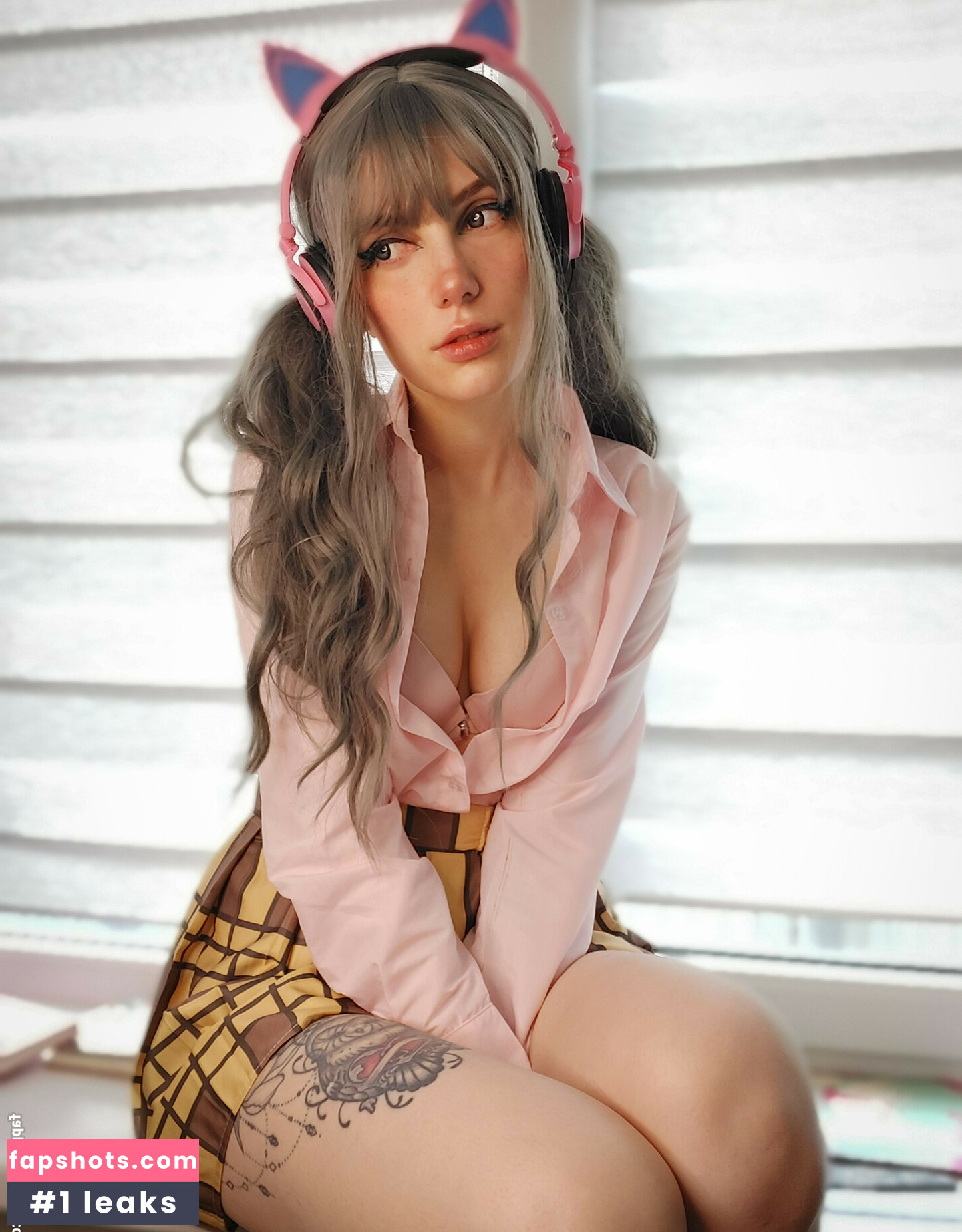 Aoi Hanna gallery photo #32