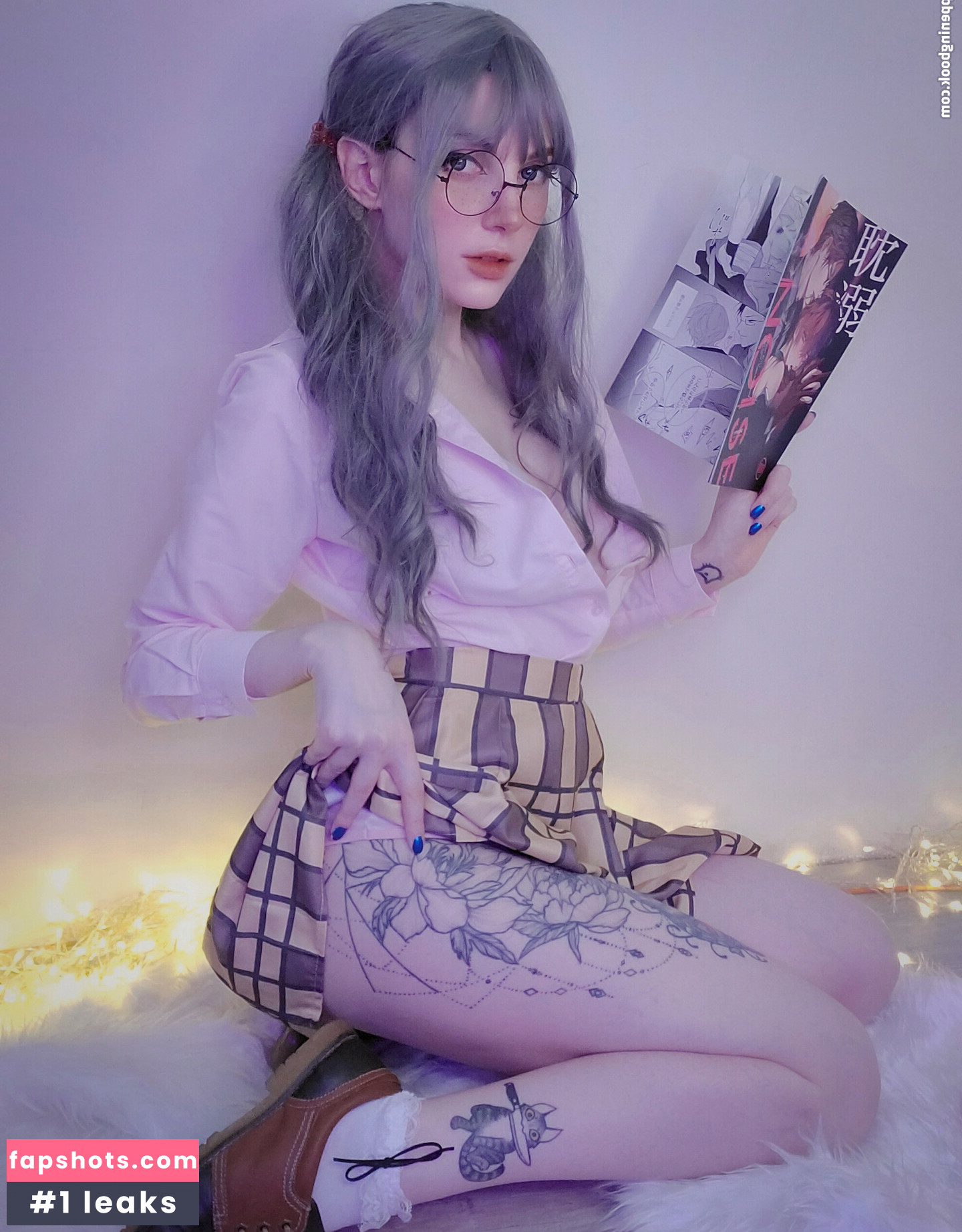 Aoi Hanna gallery photo #34