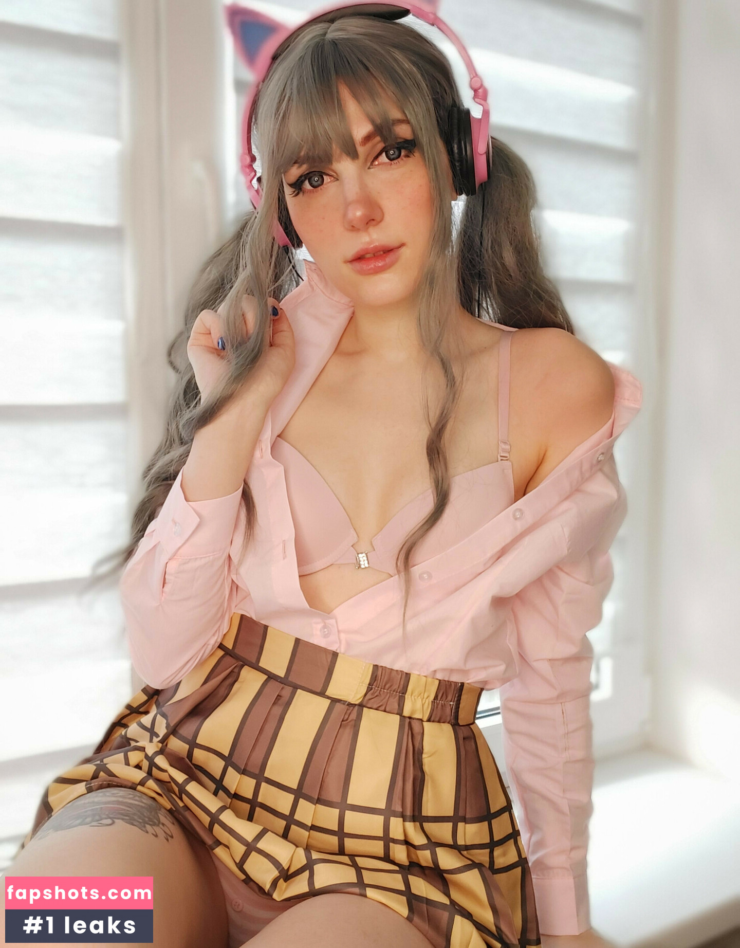 Aoi Hanna gallery photo #35