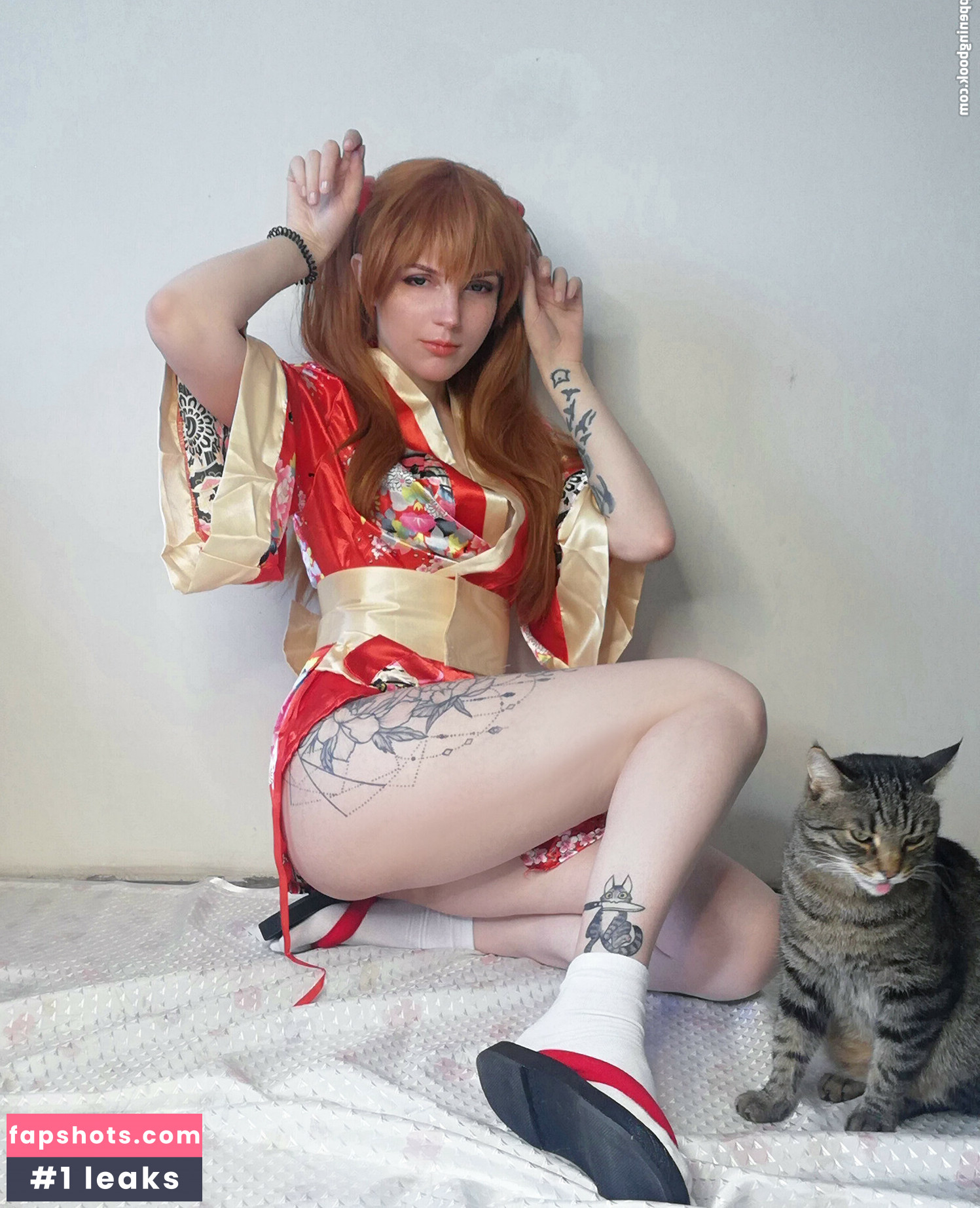 Aoi Hanna gallery photo #48