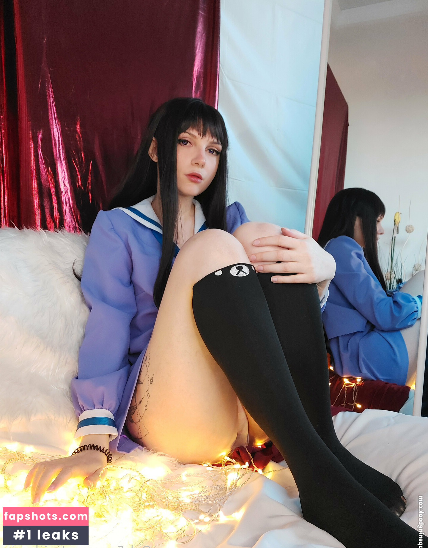 Aoi Hanna gallery photo #6