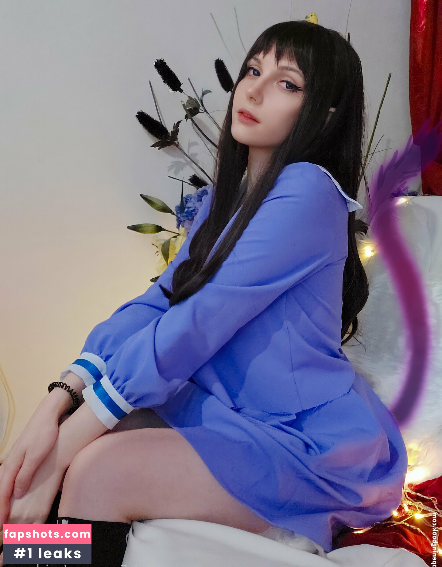 Aoi Hanna gallery photo #9