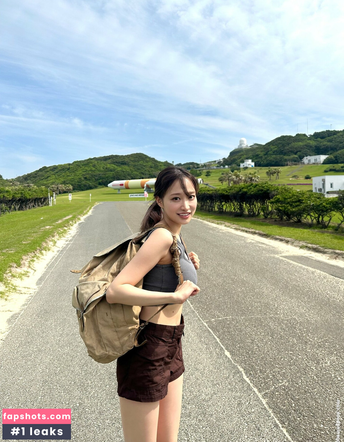 青井春 Aoi Haru Nahé úniky fotek pouze od fanoušků #17 - Fapshots