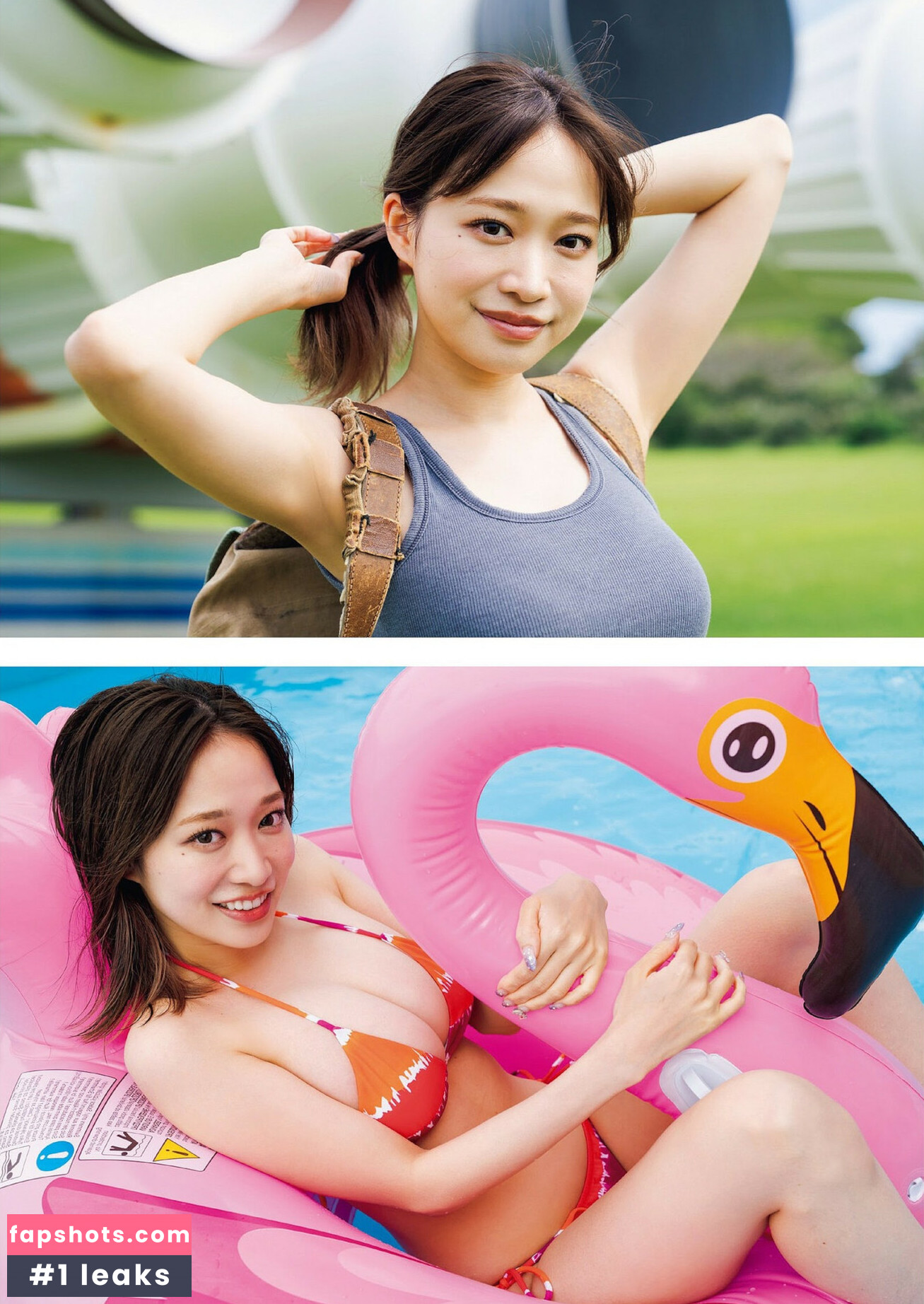 青井春 Aoi Haru Nahé úniky fotek pouze od fanoušků #26 - Fapshots